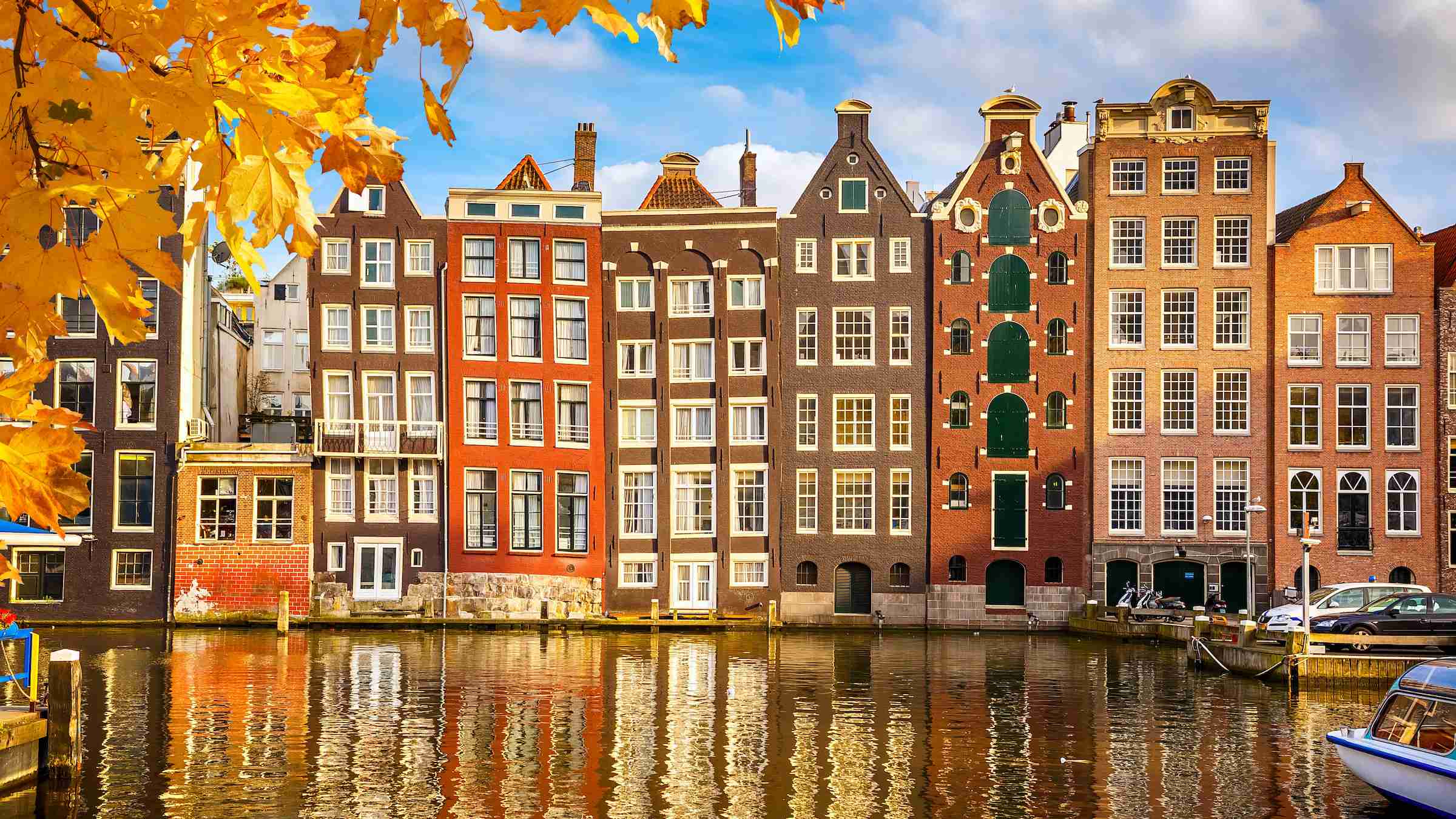 amsterdam tours by locals