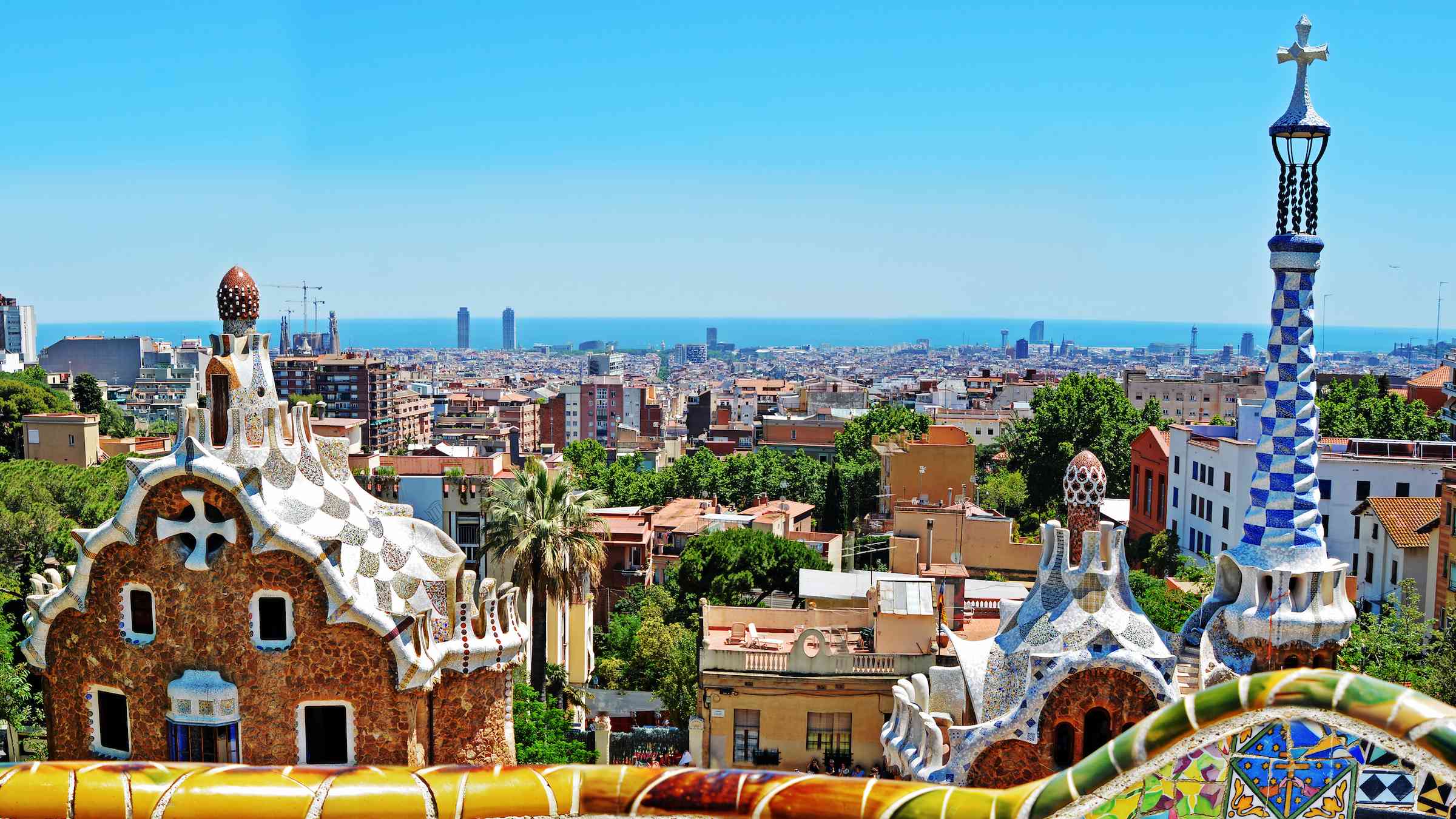 barcelona tours by locals