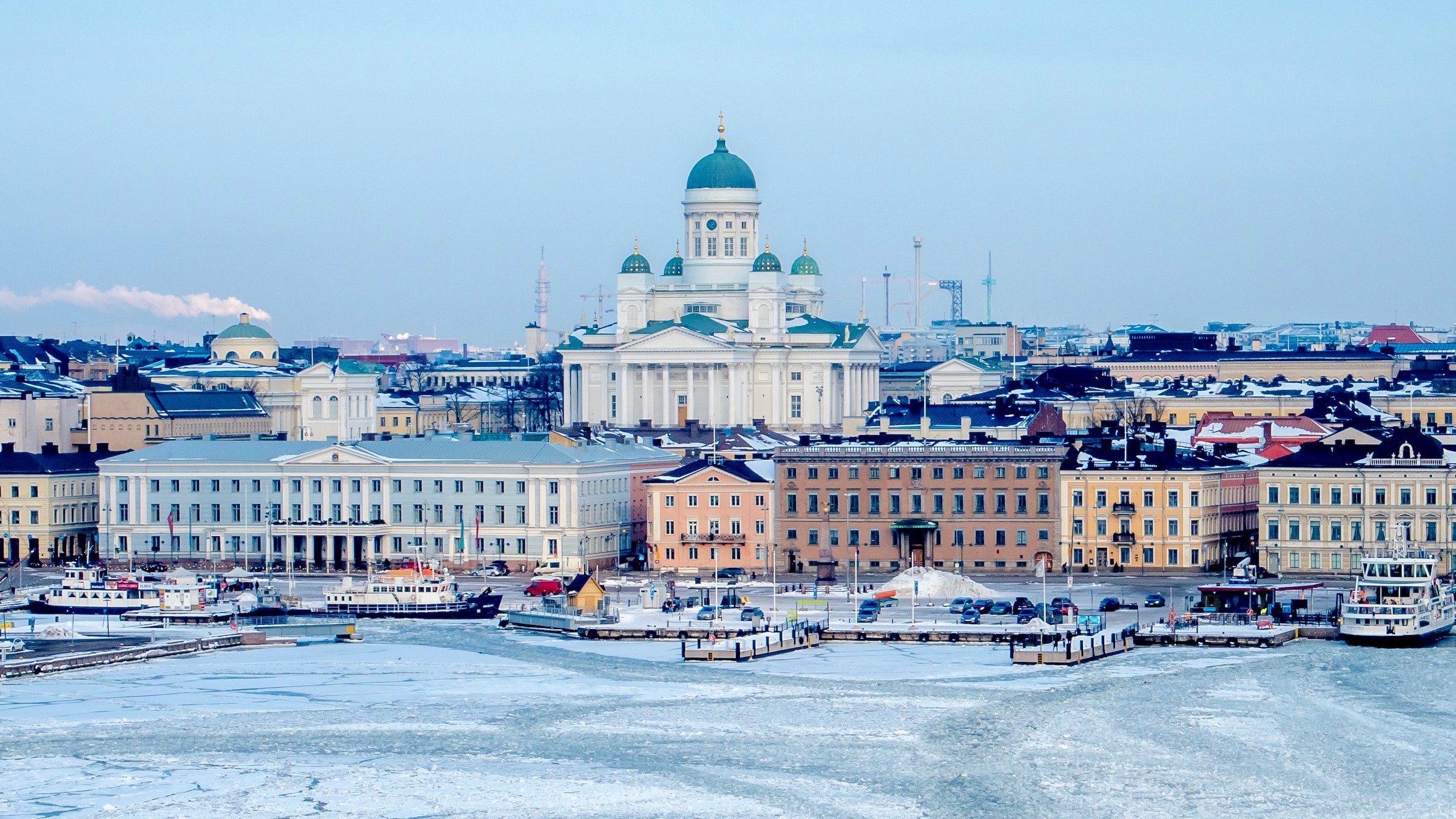 helsinki tours by locals