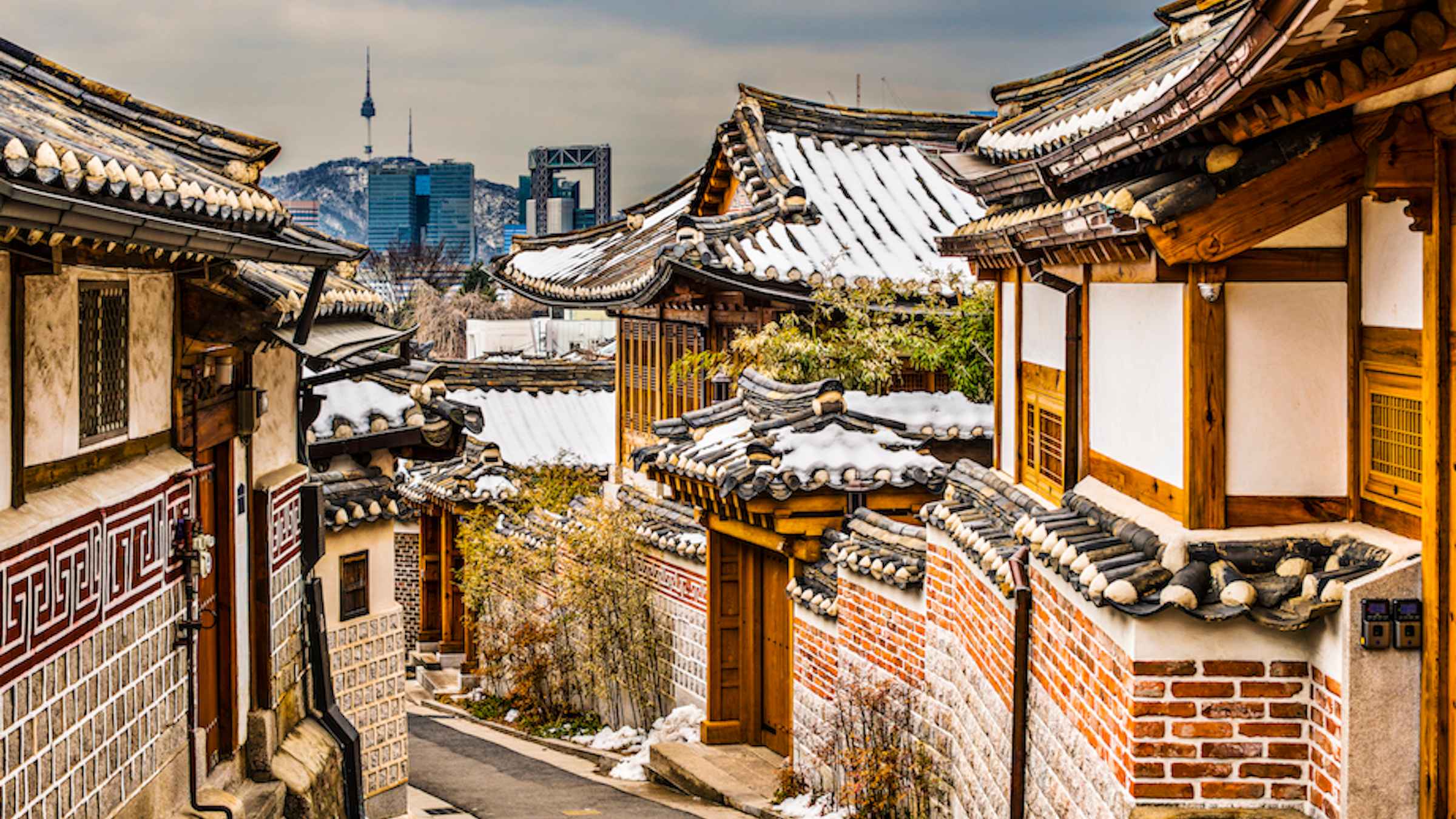 Seoul | Local Guides, Private Tours & Insider Tips by Locals | Hi,hi Guide